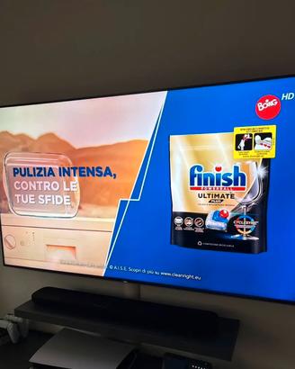 Tv sony 65 pollici