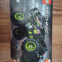 LEGO TECHNIC