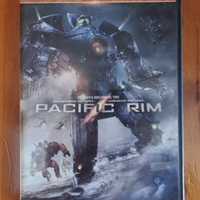 pacific rim