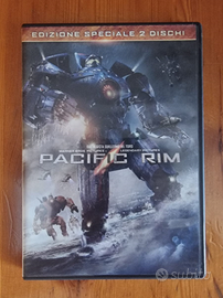 pacific rim