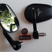 SPECCHI ENDBAR MADE IN ITALY OMOLOGATI TizianCross