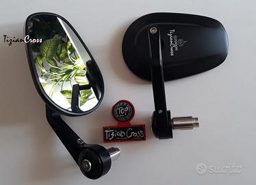 SPECCHI ENDBAR MADE IN ITALY OMOLOGATI TizianCross