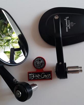 SPECCHI ENDBAR MADE IN ITALY OMOLOGATI TizianCross