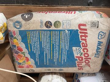 Stucco pavimenti nero