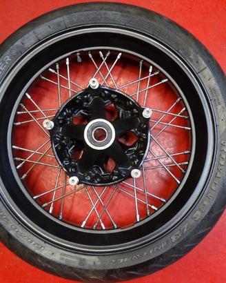 CERCHIO ANTERIORE BMW R NINE T