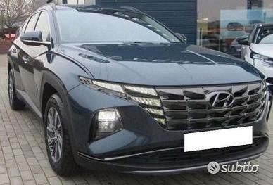 Hyundai tucson anno 2021/22 ricambi #784