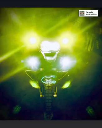 GS 1200 LC