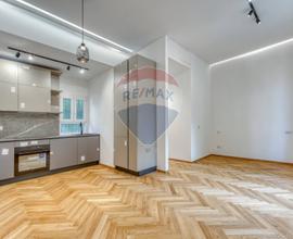 Appartamento - Milano