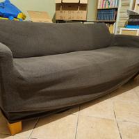 divano Ikea Härnösand