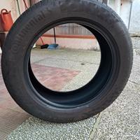 gomme estive 225-55-r18