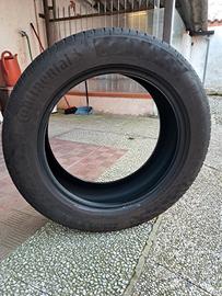 gomme estive 225-55-r18