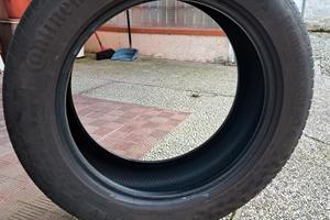 gomme estive 225-55-r18