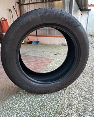 gomme estive 225-55-r18