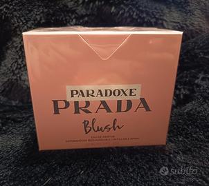 Profumo donna Paradoxe 