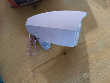 PROIETTORE CICLO TIPO 320 F.LLI PAGANI SPA MI