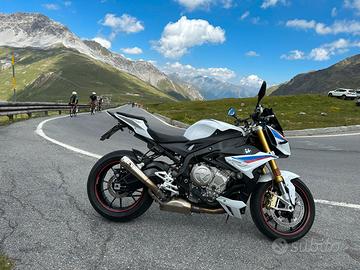 Bmw s 1000 r come nuova