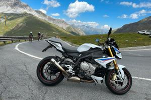 Bmw s 1000 r come nuova