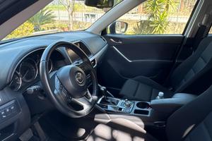 Mazda cx5