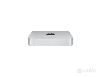 Mac mini M2 NUOVO SIGILLATO
