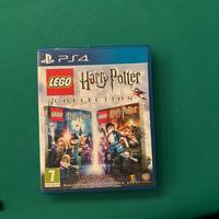 Gioco PS4 Lego Harry Potter Collection