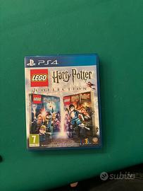 Gioco PS4 Lego Harry Potter Collection