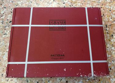 IL PALAZZO DEL QUIRINALE Louis Godart FMR ARTE