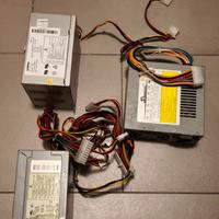 3 alimentatori per pc ATX retrogaming