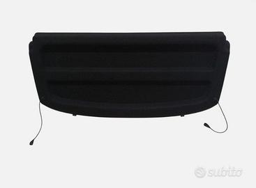 Cappelliera Renault Captur 2015 - PARI AL NUOVO