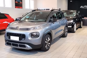 CITROEN C3 Aircross BlueHDi 100 Shine GARANZ. 24 M