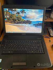 Pc portatile