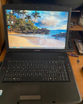 Pc portatile