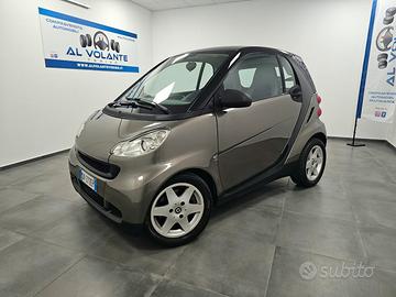 Smart ForTwo 1000 52 kW coupé pulse - NeoPatentati