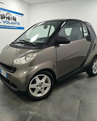 Smart ForTwo 1000 52 kW coupé pulse - NeoPatentati