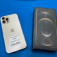 Iphone 12 Pro Max - 128gb 🔋100%