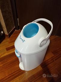 Mangiapannolini Chicco