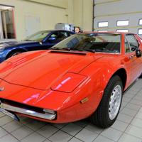 MASERATI Merak 3000 AM122