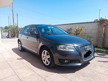 Audi A3 Sportback 1.6 TDI 