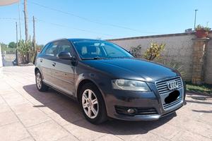 Audi A3 Sportback 1.6 TDI 