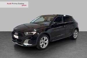 Audi A1 allstreet 30 1.0 tfsi Business 116cv s tro