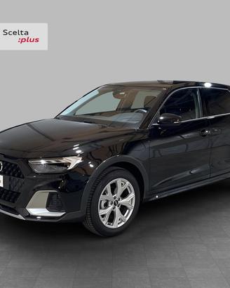 Audi A1 allstreet 30 1.0 tfsi Business 116cv s tro