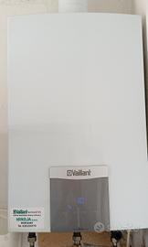 Scaldabagno Vaillant Turbomag Plus