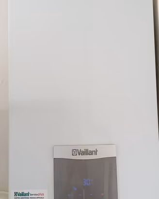 Scaldabagno Vaillant Turbomag Plus