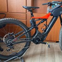 E-bike Specialized Turbo Levo