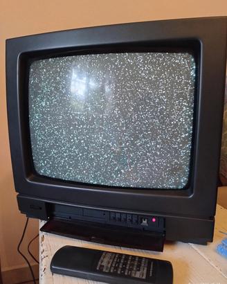 TV tubo catodico