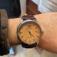 OROLOGIO ARMANI