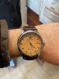 OROLOGIO ARMANI
