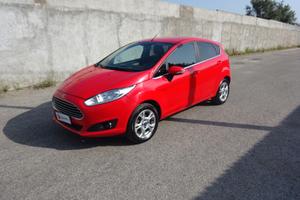 Ford Fiesta 1.4 5 porte Bz.- GPL Business