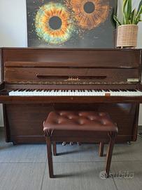 Pianoforte Nieer Usato