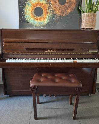 Pianoforte Nieer Usato