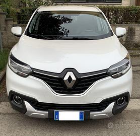 Renault Kadjar 1.5 dci energy Sport Edition